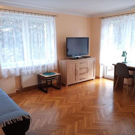 Апартаменты Mieszkanie Blisko Plazy Gdansk Brzezno Экстерьер фото